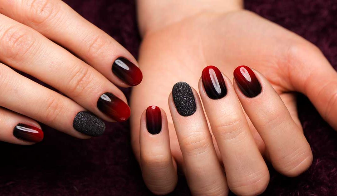 The Ultimate Guide to 20 Trendy Ombre Nail Designs